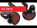 KZ ZS10 (Review)