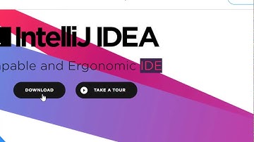Como Instalar IntelliJ IDEA - Introducción a Kotlin