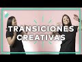 3 Añadir Transiciones Creativas: Efecto Estroboscópico | Filmora9