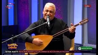 Cemal ÖZTAŞ  - Yalancı Resimi