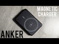 Anker Magnetic Power Bank Review: The first Magsafe power bank?