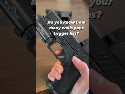 Do you know how many walls your trigger has?
