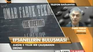 kanal 24 tv - OMER FARUK TEKBILEK - ASKIN Project - [tvarsivi.com]