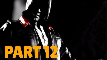 Prototype 2 Gameplay Part 12 | The Evolution of Power–Heller Strikes Back (No Commentary | 1080p HD)