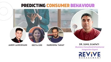 Predicting Consumer Behavior | Influence Marketing