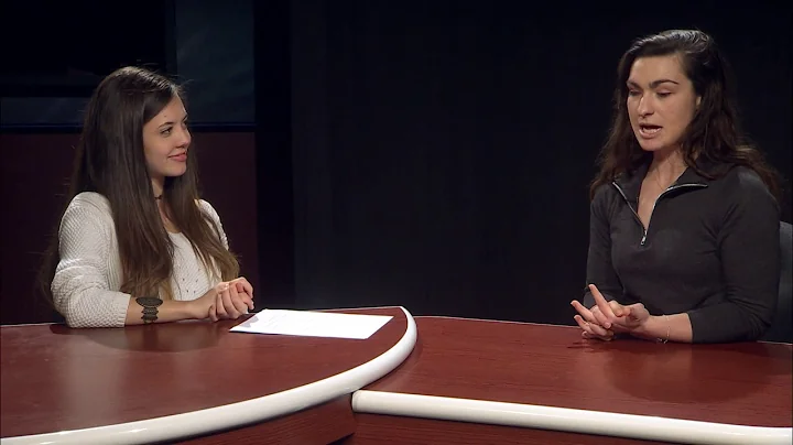 Maggie Boren Interview - Da Dons!