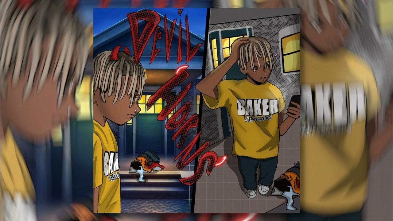 (FREE) Juice Wrld Type Beat "Devil Horns" YouTube
