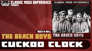 The Beach Boys - Cuckoo Clock (1962)