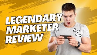 My Honest Legendary Marketer Review 2023- Is It Worth It? by Israel Soliz 378 views 1 year ago 7 minutes, 19 seconds