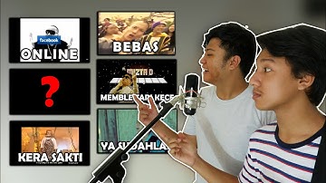 5 LAGU 