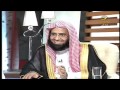 لقاء الجمعة مع الشيخ عبدالعزيز الفوزان - الحلقه كامله