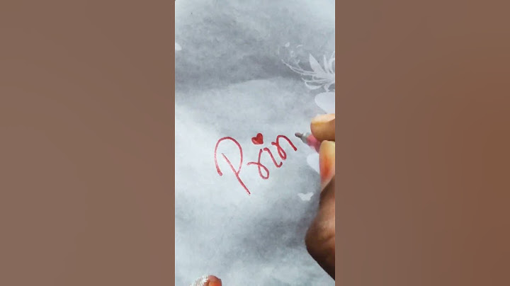 prince name letter #shorts #namewritting #youtubeshorts #handwriting #trending #viral #nameart