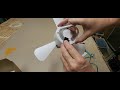 Best Portable Ceiling Fan for Camping & Car Camping!