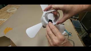 Best Portable Ceiling Fan for Camping Car Camping