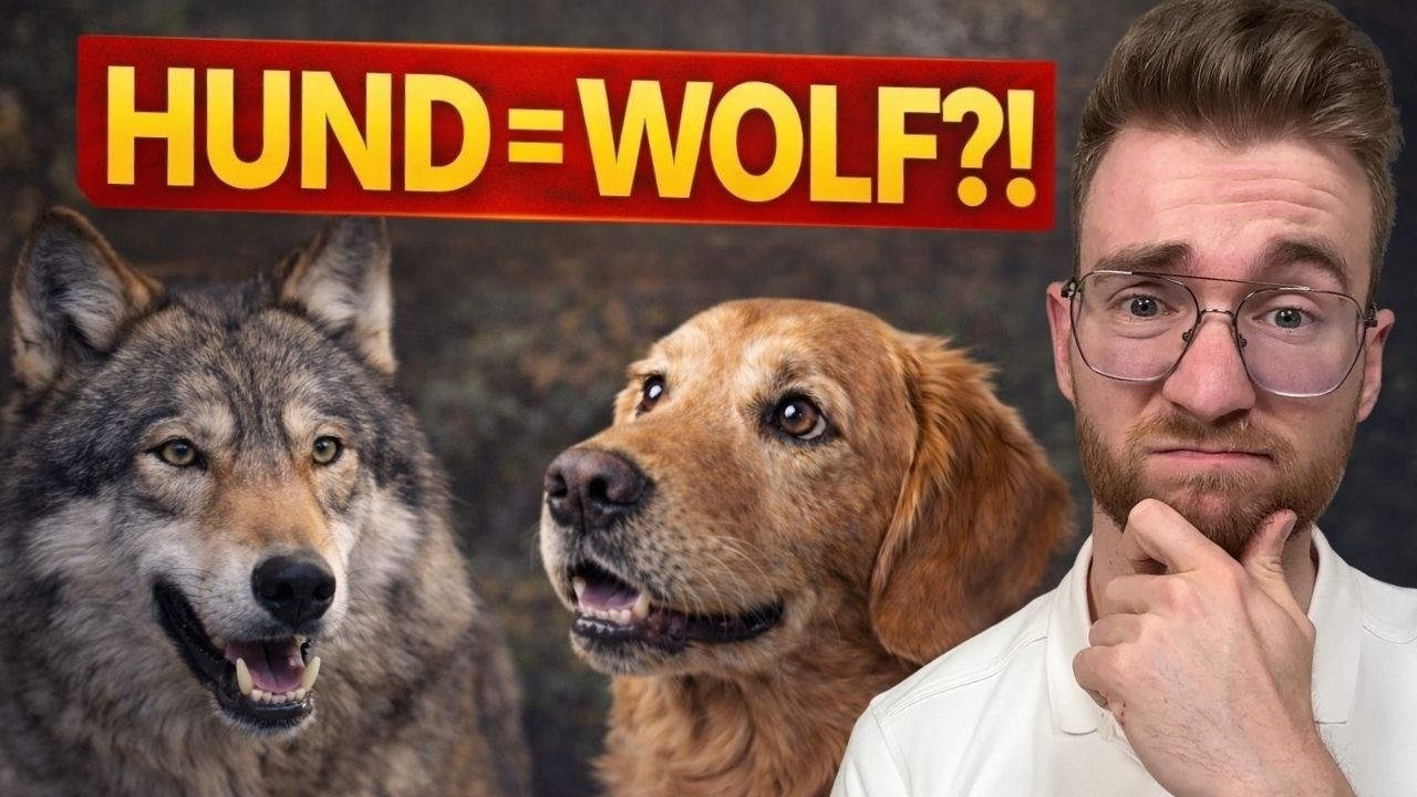 Das glaubt jeder über Hunde, aber Vorsicht!