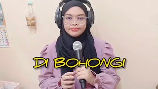 DI BOHONGI-MANSYUR S(COVER BY ALEYNA)