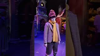 크리스마스 칸타타 투어 D-10입니다!! 카운트다운 시작합니다🎄