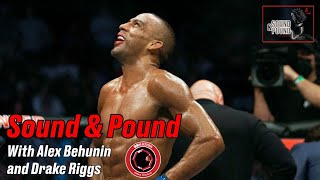 Sound & Pound 31: Edson Barboza looks to stop another featherweight hopeful at UFC Vegas 92