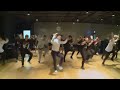 開始Youtube練舞:DADDY-PSY | Dance Mirror