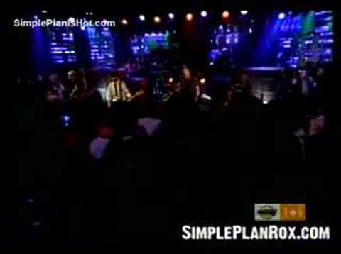 Simple Plan-Perfect World