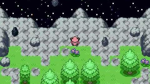 Pokemon Cosmos - Yet Another Muuusic Test