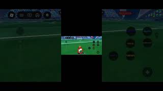 Tei tei pegar o kunigami no futebol zero no roblox