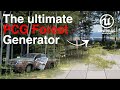 The ULTIMATE PCG Forest Generator for Unreal Engine 5! (Demo + Tool)