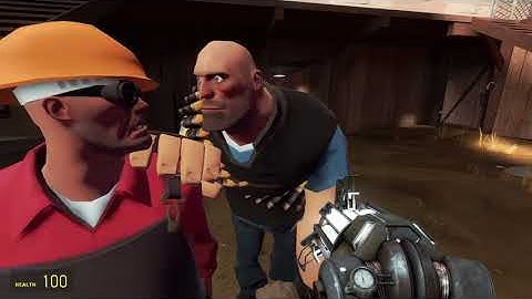 gmod animation timelapse