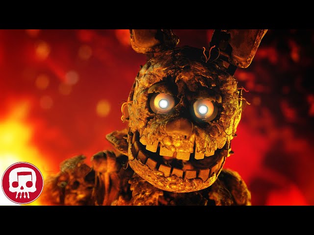 SPRINGTRAP SONG by JT Music - Reflection (FNAF Song) class=