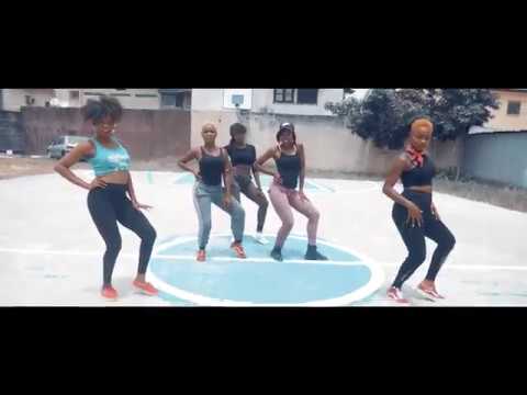 Kedjevara Feat Chidinma - C'est ça L'idée (DEMO )