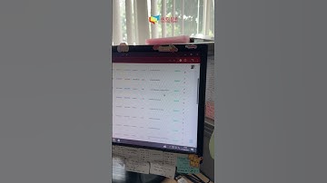 POV HRD Cek Alasan Cuti Karyawan