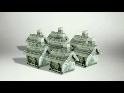 Webster Five | "Origami" commercial