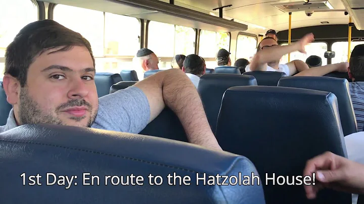Hatzola South Africa Convention 2017