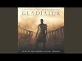 Gladiator Theme Song | Calming & Relaxing | Great to Study or Sleep