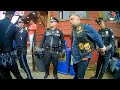 Motorcycle Gangs Shoot Each Other at Rally