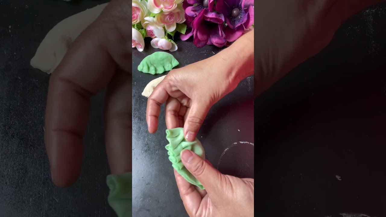 মমো ডিজাইন। #food #flower #abu_toha_muhammad_adnan #মিজানুর_রহমান_আজহারী