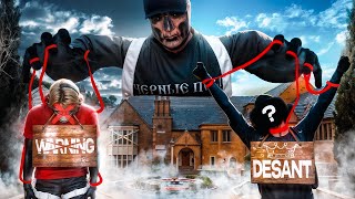 картинка: Киберспорт в GTA V RP. Семья DESANT платит игрокам? | Majestic RP