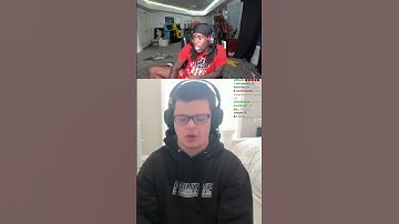 Kai Cenat Reacts To Sketch Statement