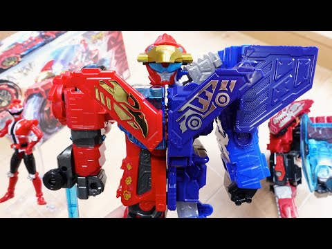 スーパー戦隊　シーマ・ジャーミン・ドクターマゼンダ　ほか　ミニソフビ6体 スーパー戦隊 シーマ・ジャーミン・ドクターマゼンダ ほか