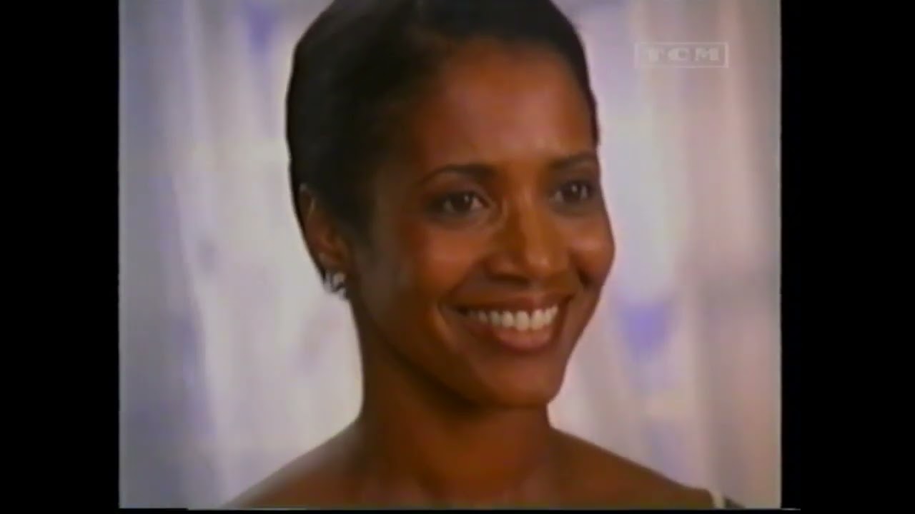 TCM Continuity and Adverts - November 2003