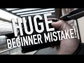 Huge beginner mistake dont fall into this trap street photography ft viltrox 27mm f12