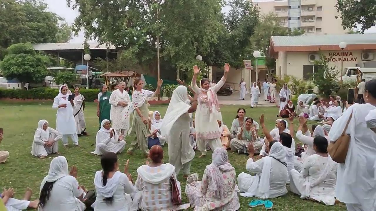 Madhuban Rajasthan Dance 