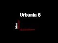 Urbania 6 /  Летим в Ниццу / Аэропорт в Вене / Виски в зале ожидания.