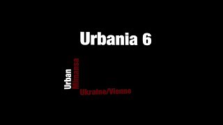 Urbania 6 /  Летим в Ниццу / Аэропорт в Вене / Виски в зале ожидания.