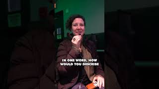 Discover the one word that guests from STR Wealth in Nashville would use to describe something.