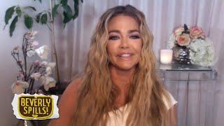 Denise Richards on Kyle Richards’ ‘Ragamuffin’ Comment | WWHL Wealth