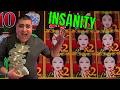 The Greatest Comeback On Million Dollar Phoenix Link Slot ! 💰