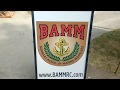 2017 BAMM Regatta, Burnaby, BC