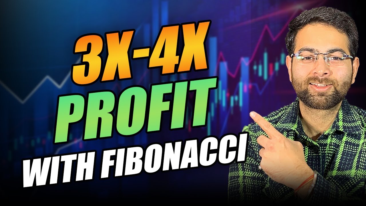 How to Use Fibonacci Retracement in Trading | Fibonacci Golden Ratio ...