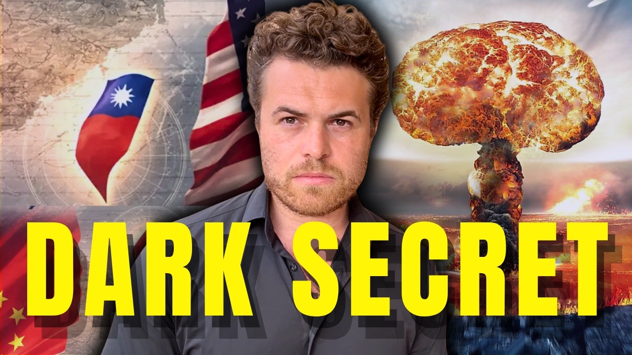 There’s Something Much Bigger Behind the Wars Breaking Out Everywhere